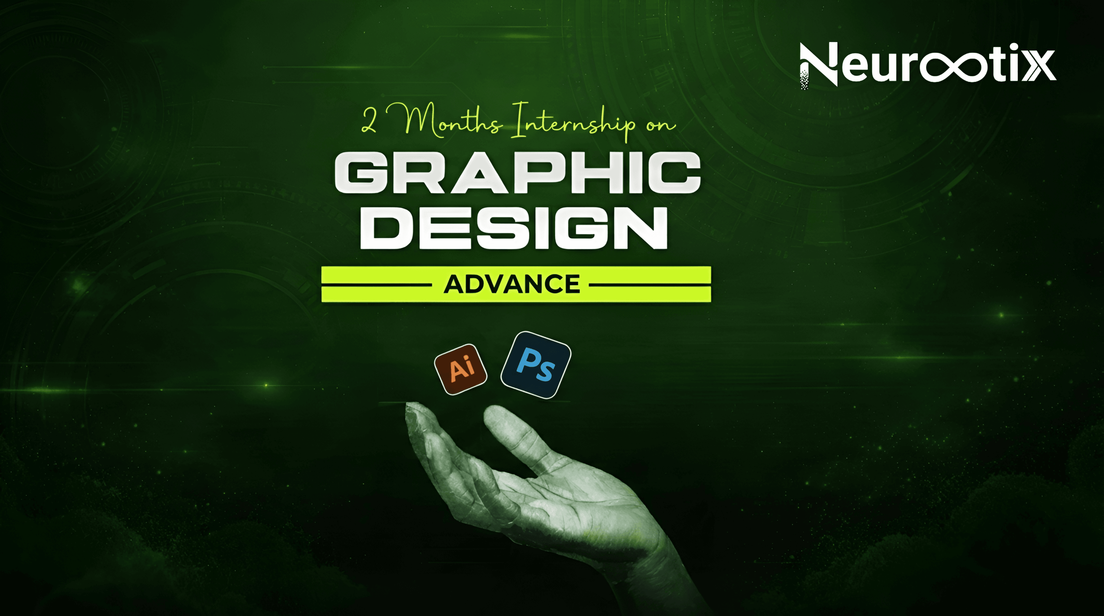 Masterclass in Graphic Design